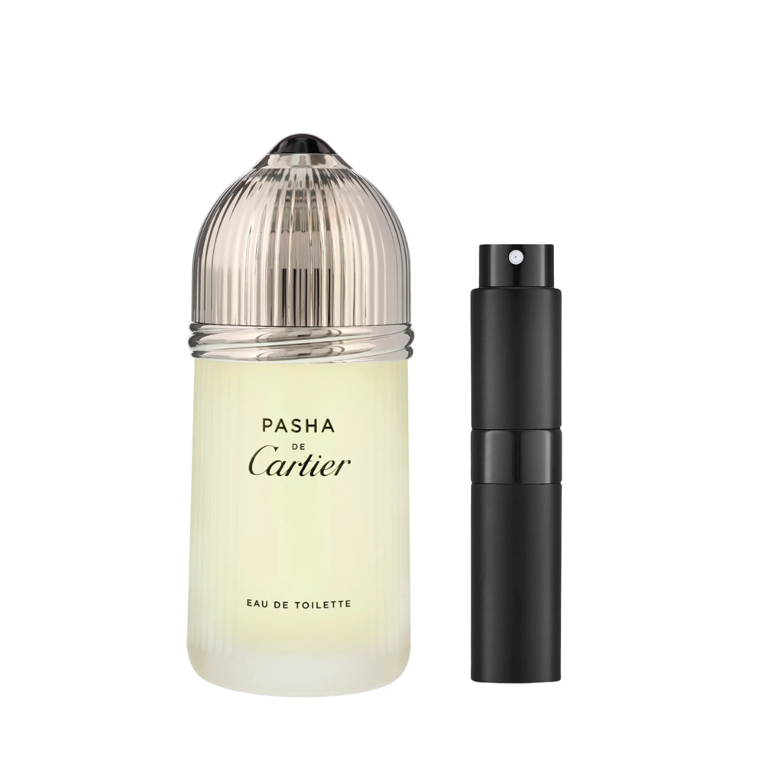 Pasha de sales cartier for men