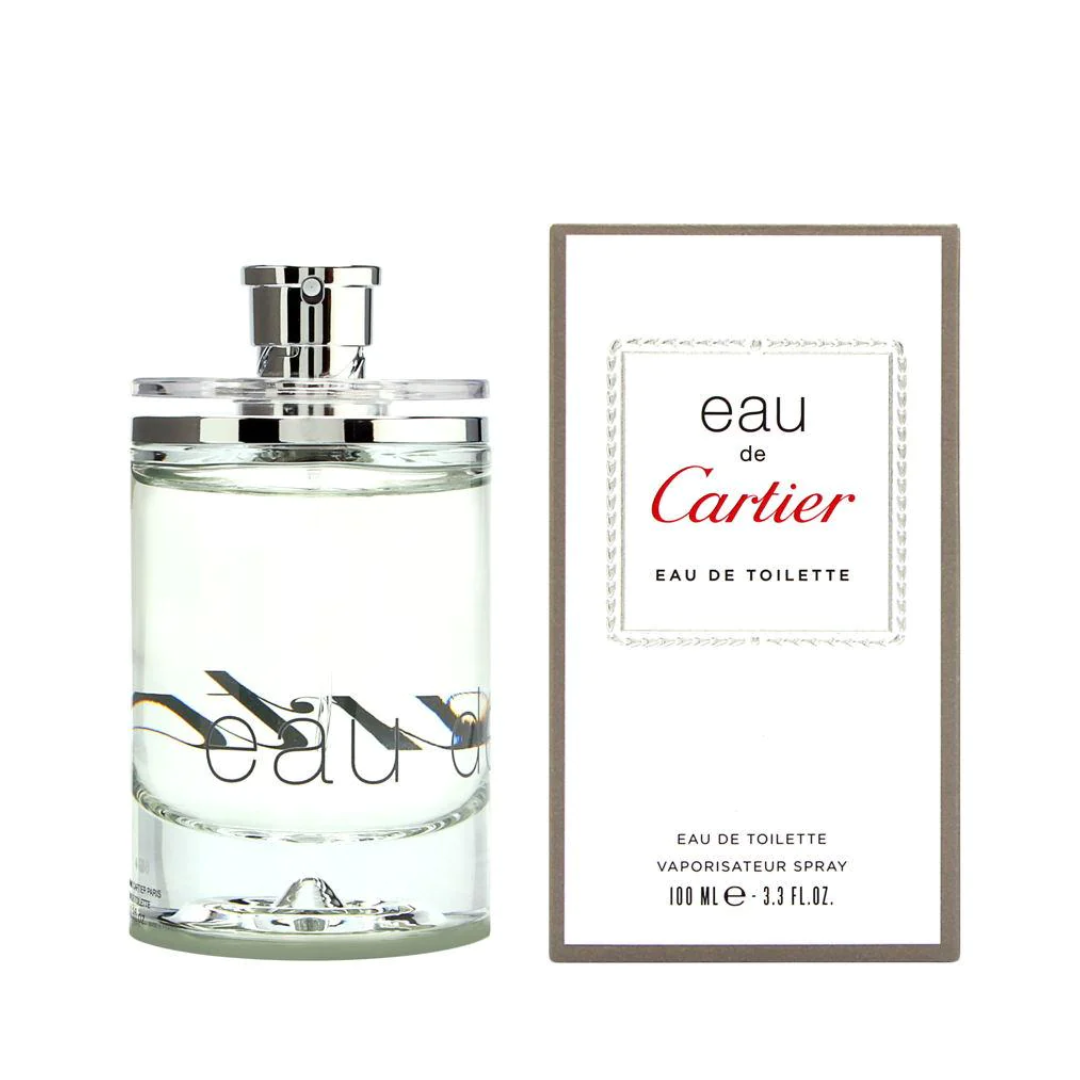 Eau De Cartier