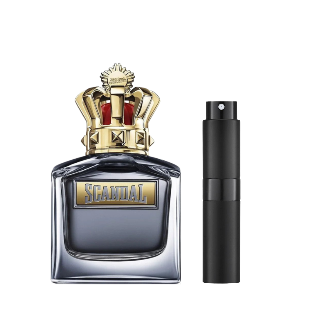 新品　JEAN PAUL GAULTIER SCANDAL 100ml 612EEQw7zyL._UF1000,1000_QL80_.jpg