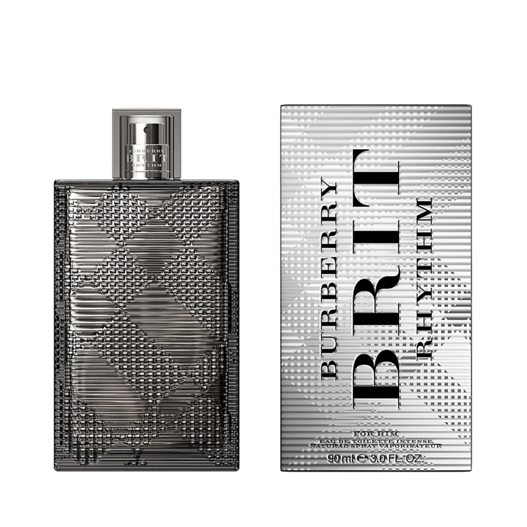 Burberry Brit Rhythm Intense - Perfume Shop