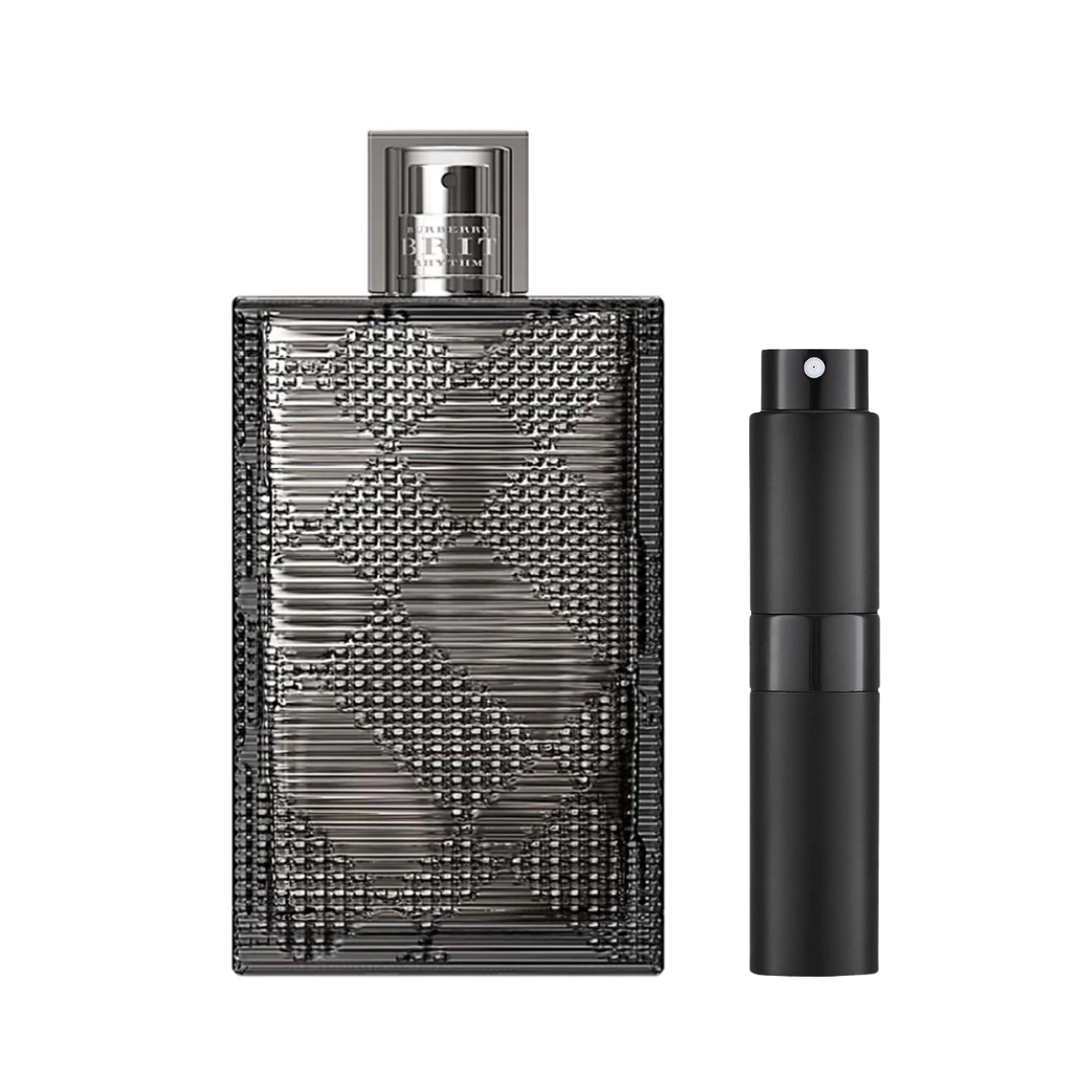 Burberry Brit Rhythm Intense