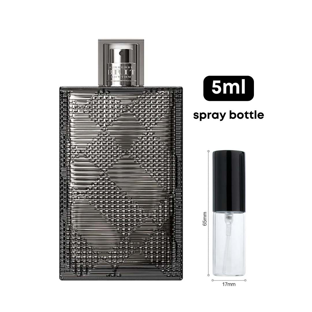 Burberry Brit Rhythm Intense - Perfume Shop