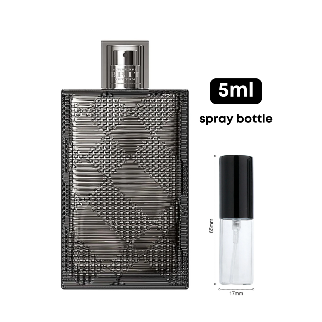 Burberry Brit Rhythm Intense