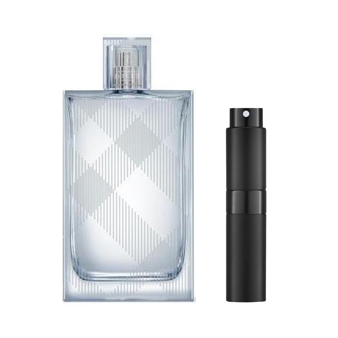 Burberry brit splash shop cologne