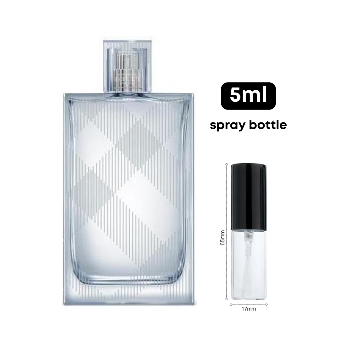 Burberry Brit Splash - Perfume Shop