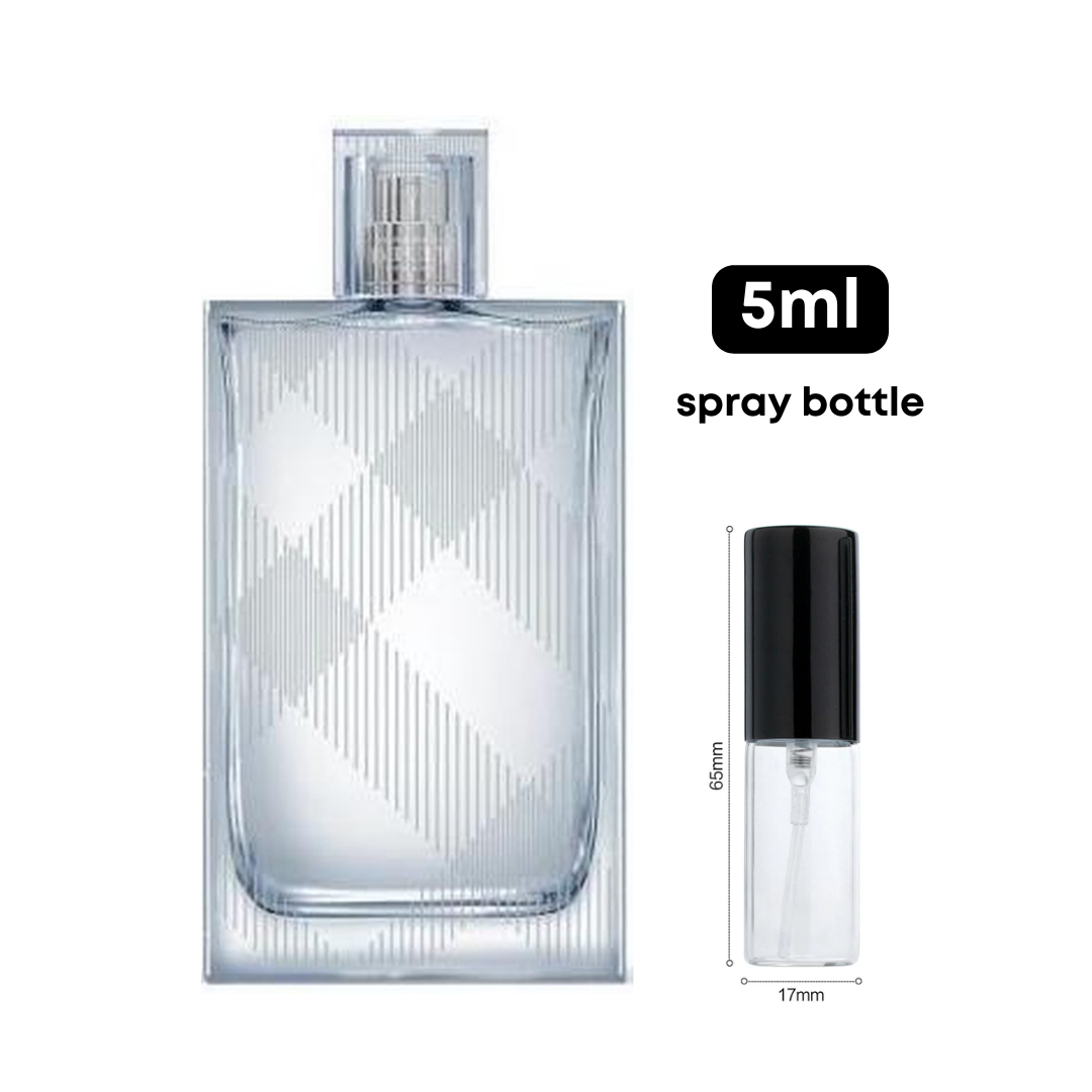 Burberry brit splash 5ml deals