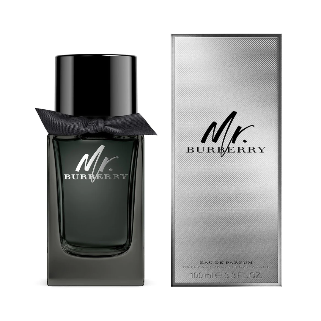 Mr. Burberry EDP