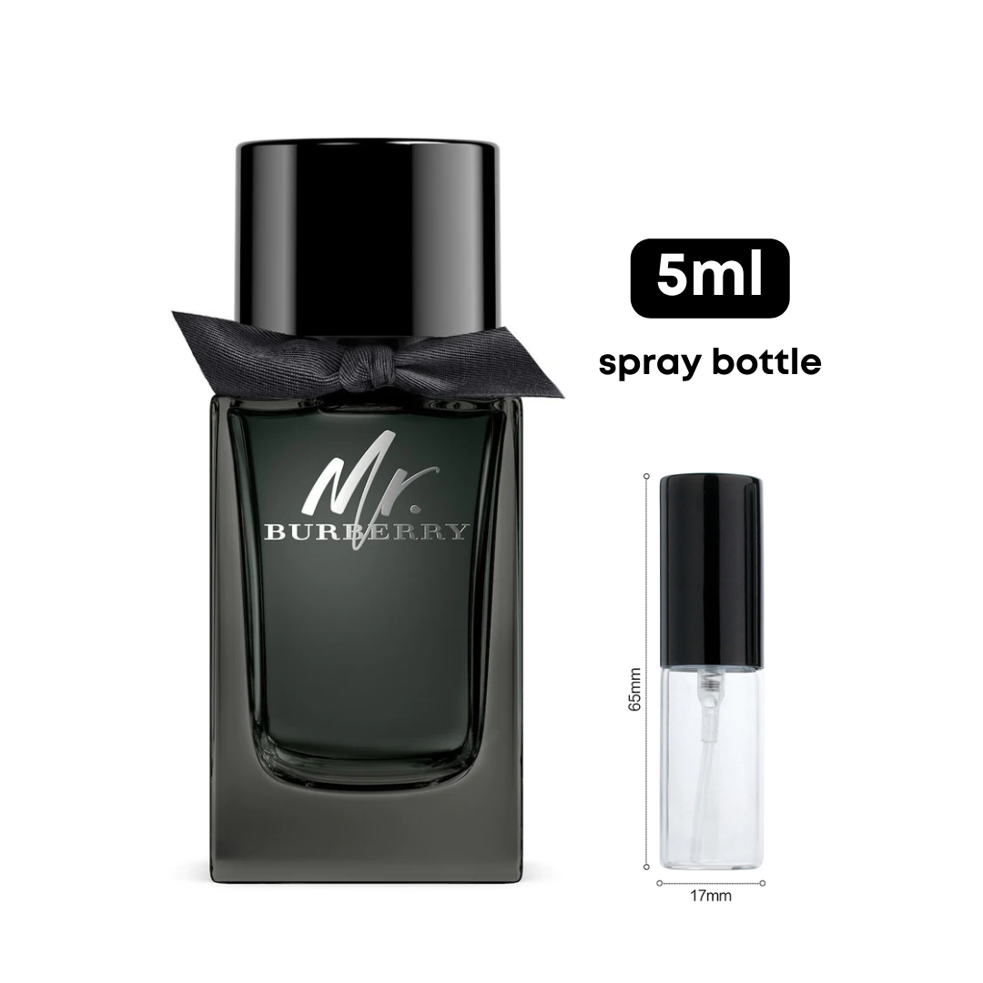 Mr. Burberry EDP