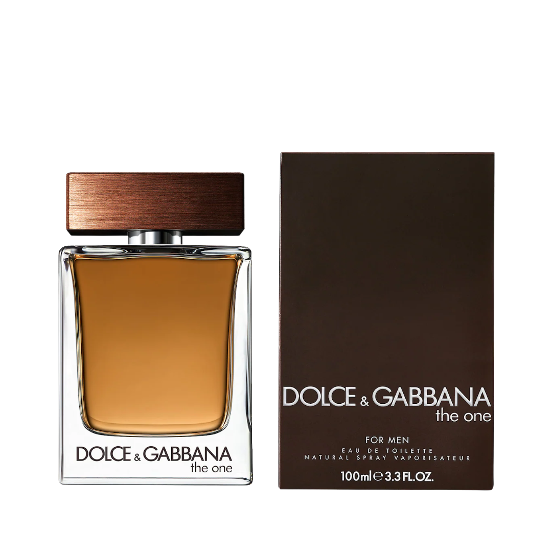 Dolce & Gabbana The One Edt