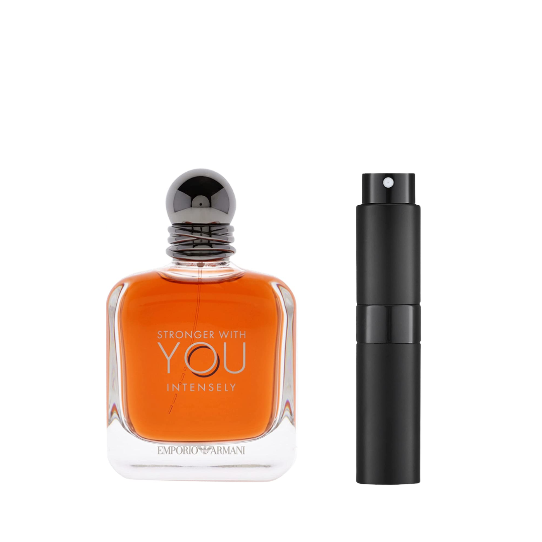 Intense armani online