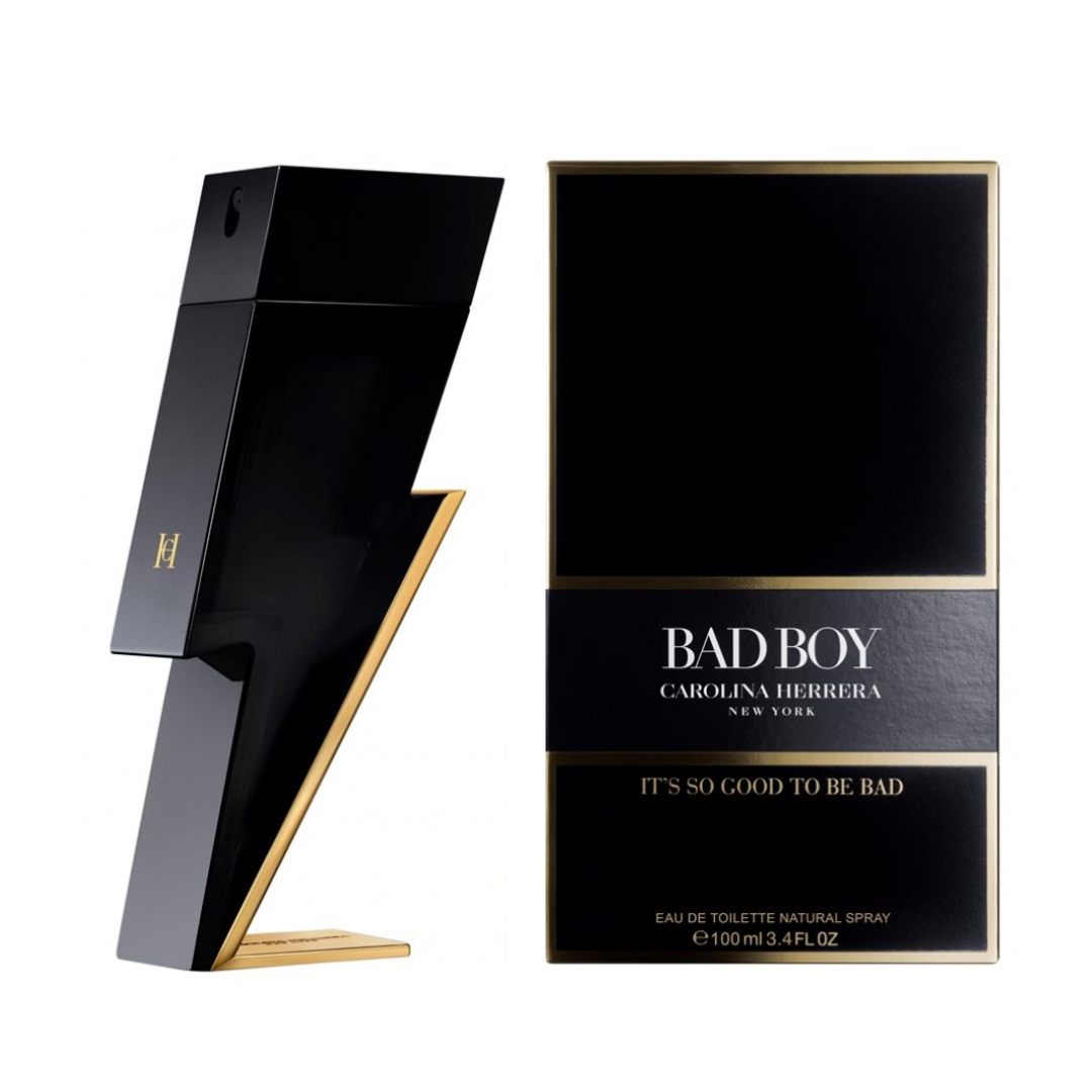 Carolina Herrera Bad Boy