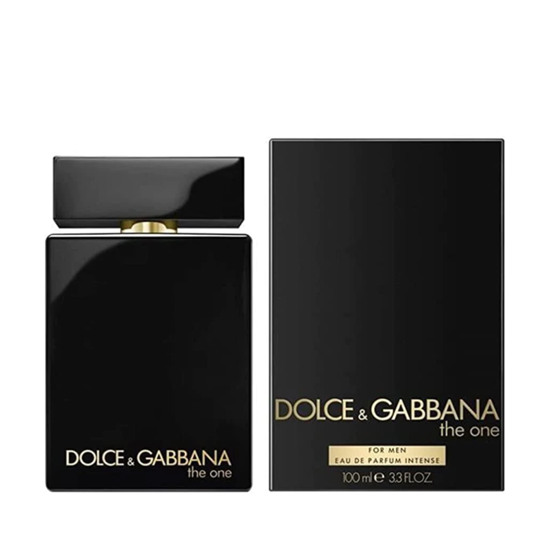 Dolce & Gabbana The One Edp Intense