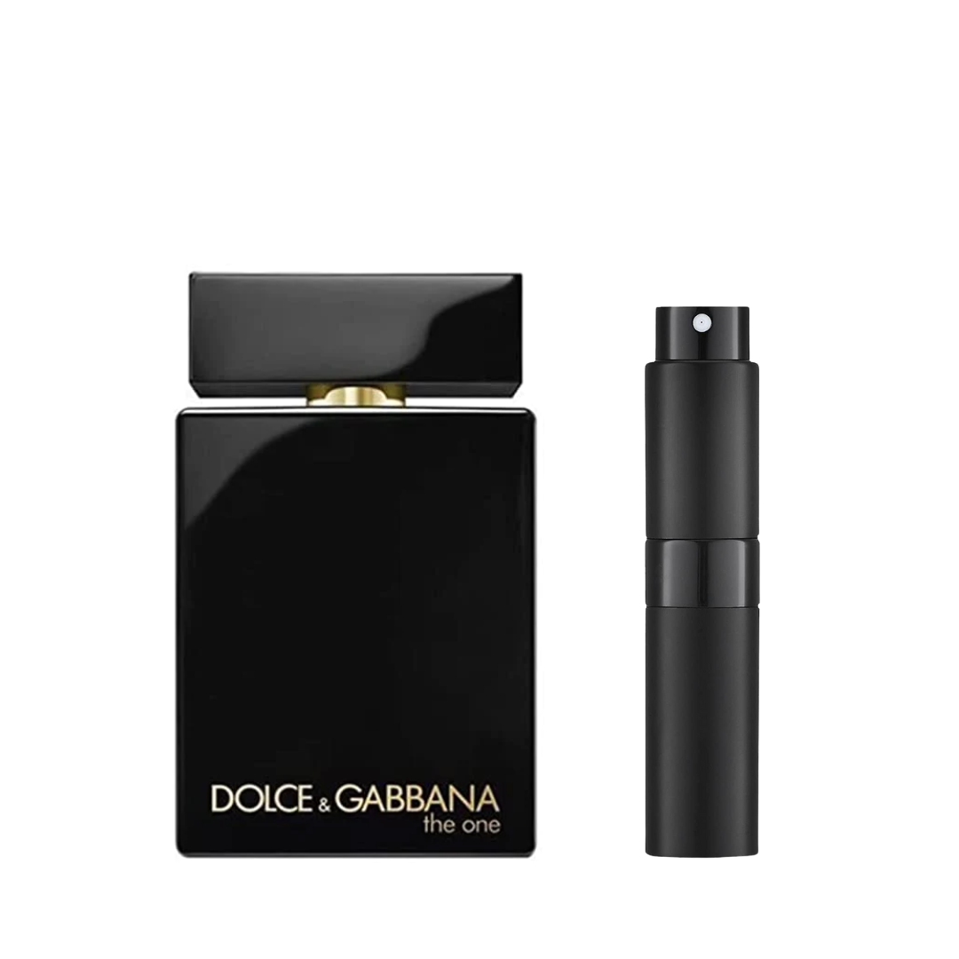Dolce Gabbana The One Edp Intense Perfume Shop
