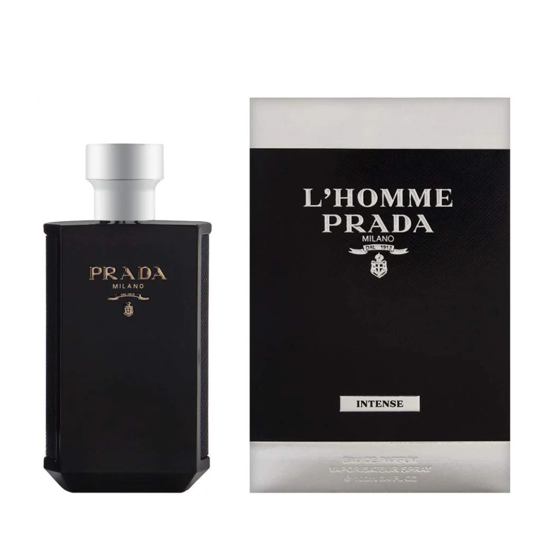 Prada L homme Intense