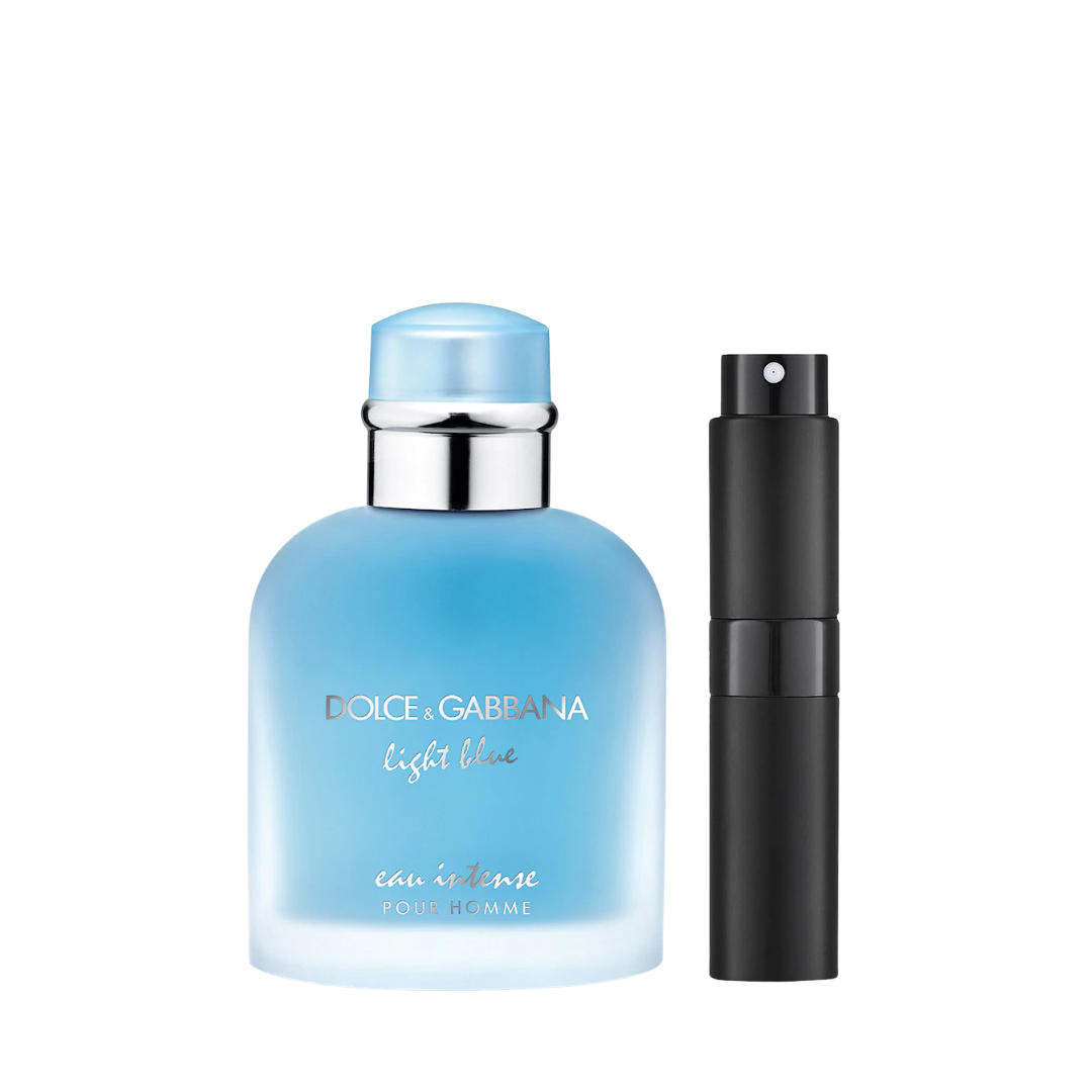 Dolce and gabbana light clearance
