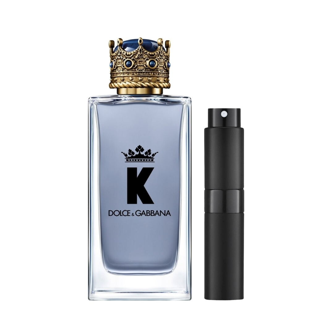 Dolce & Gabbana K King EDT