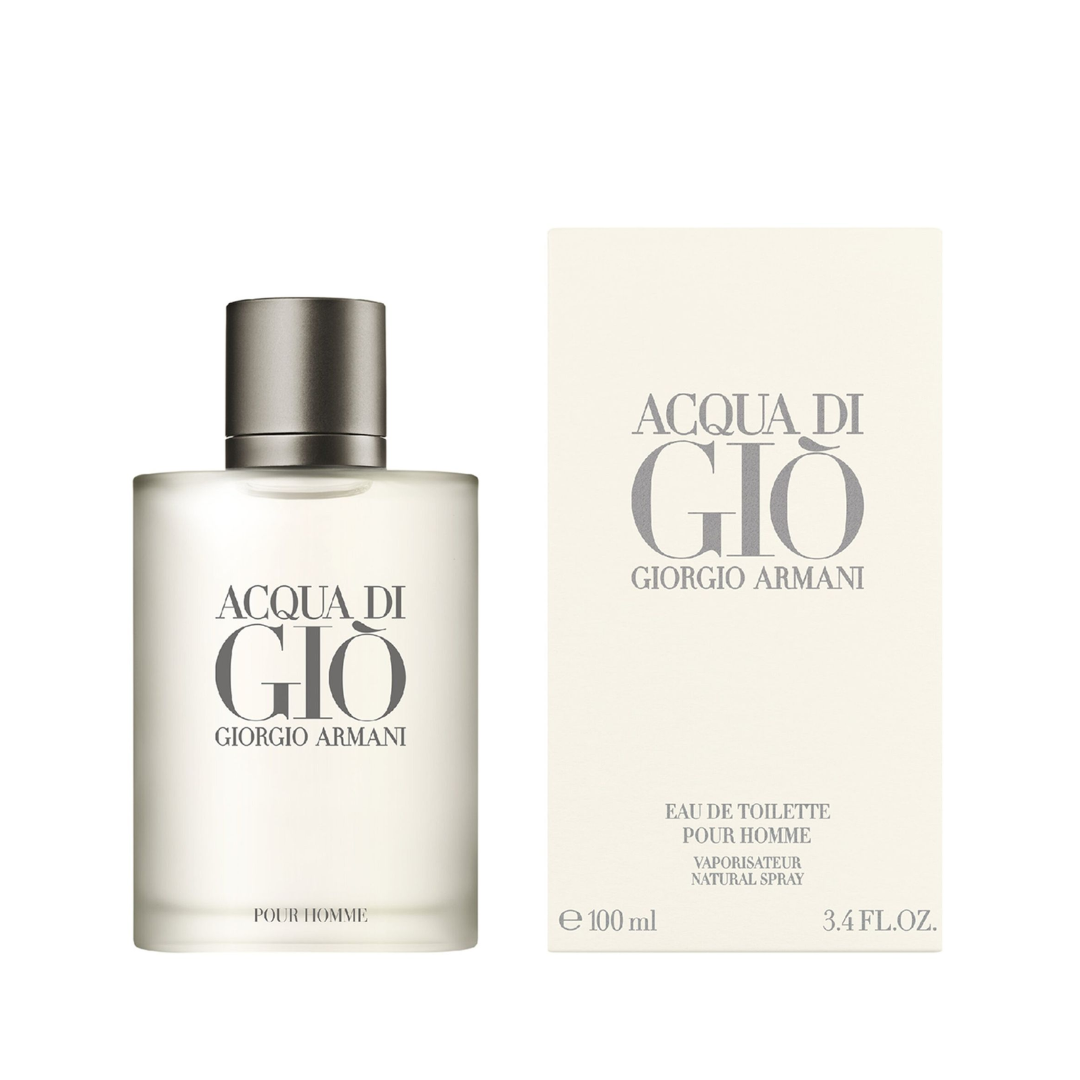 Giorgio Armani Acqua Di Gio