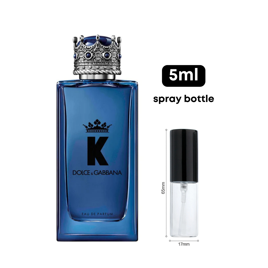 Dolce Gabbana K King EDP Perfume Shop
