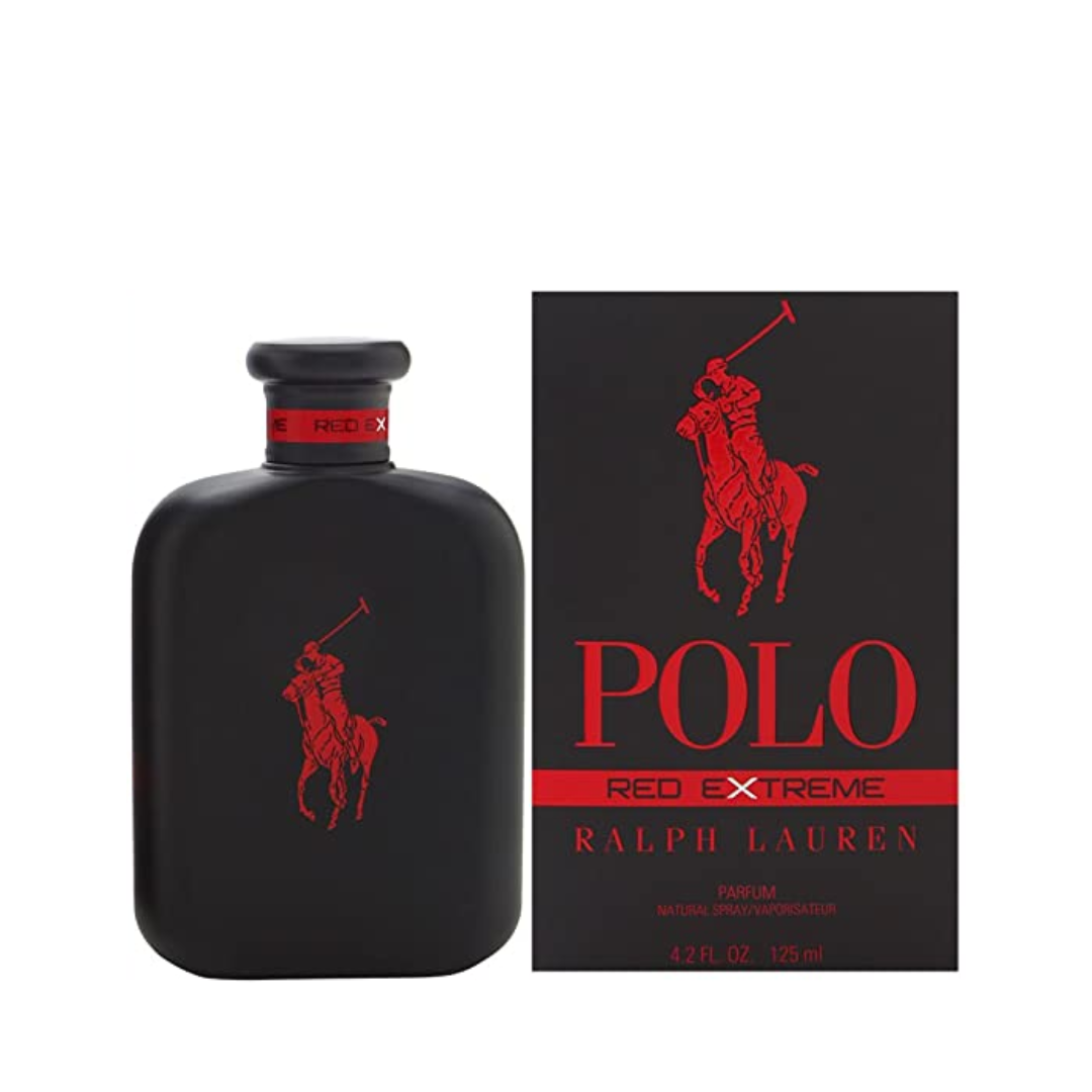 Polo Red Extreme