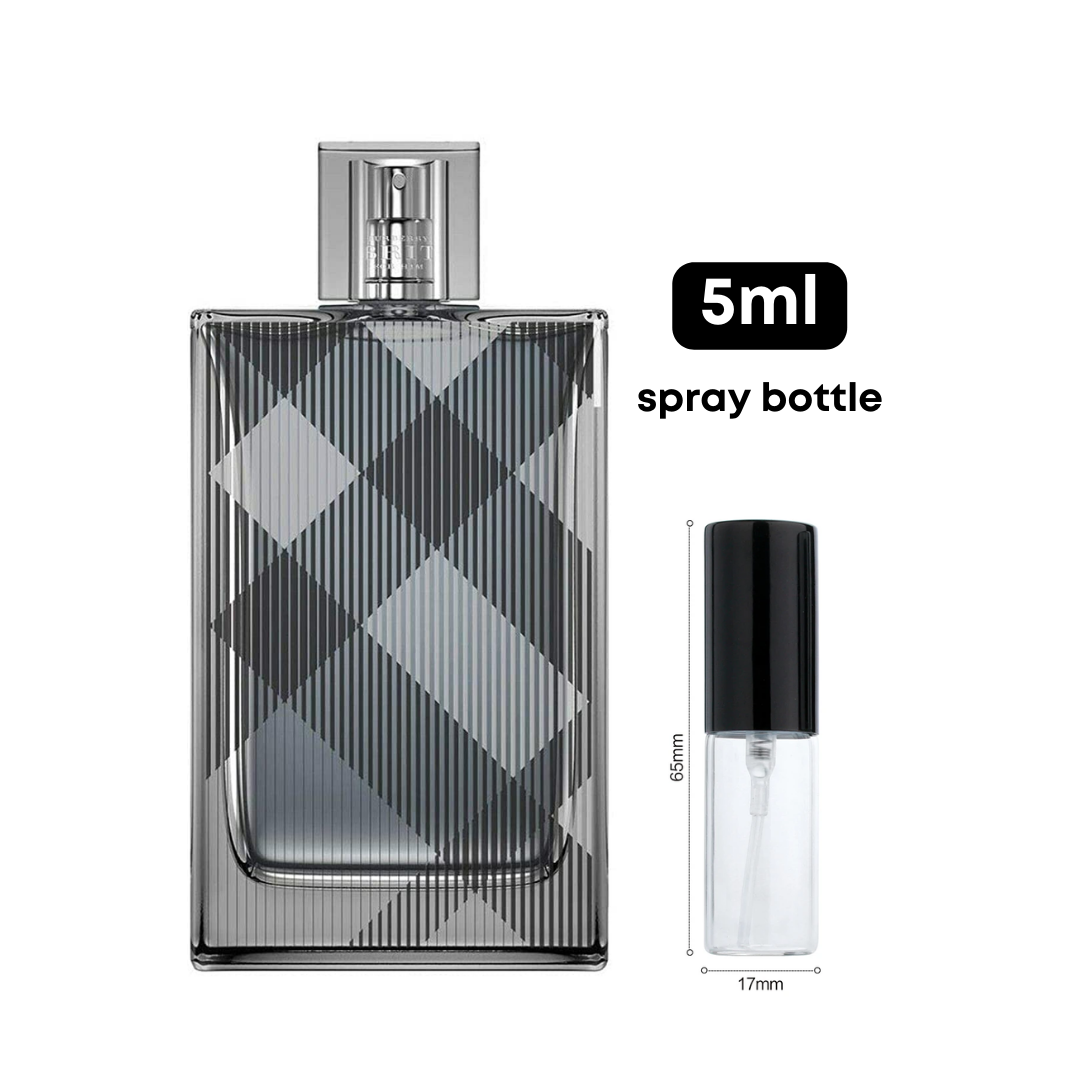 Burberry brit for him 100ml cheap