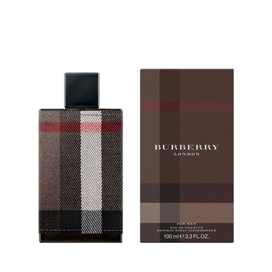 Burberry London