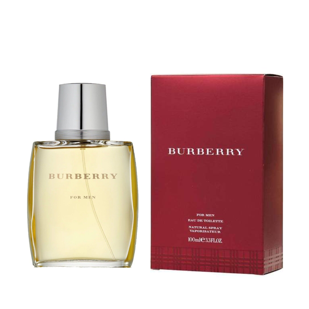 Burberry - Perfume Shop