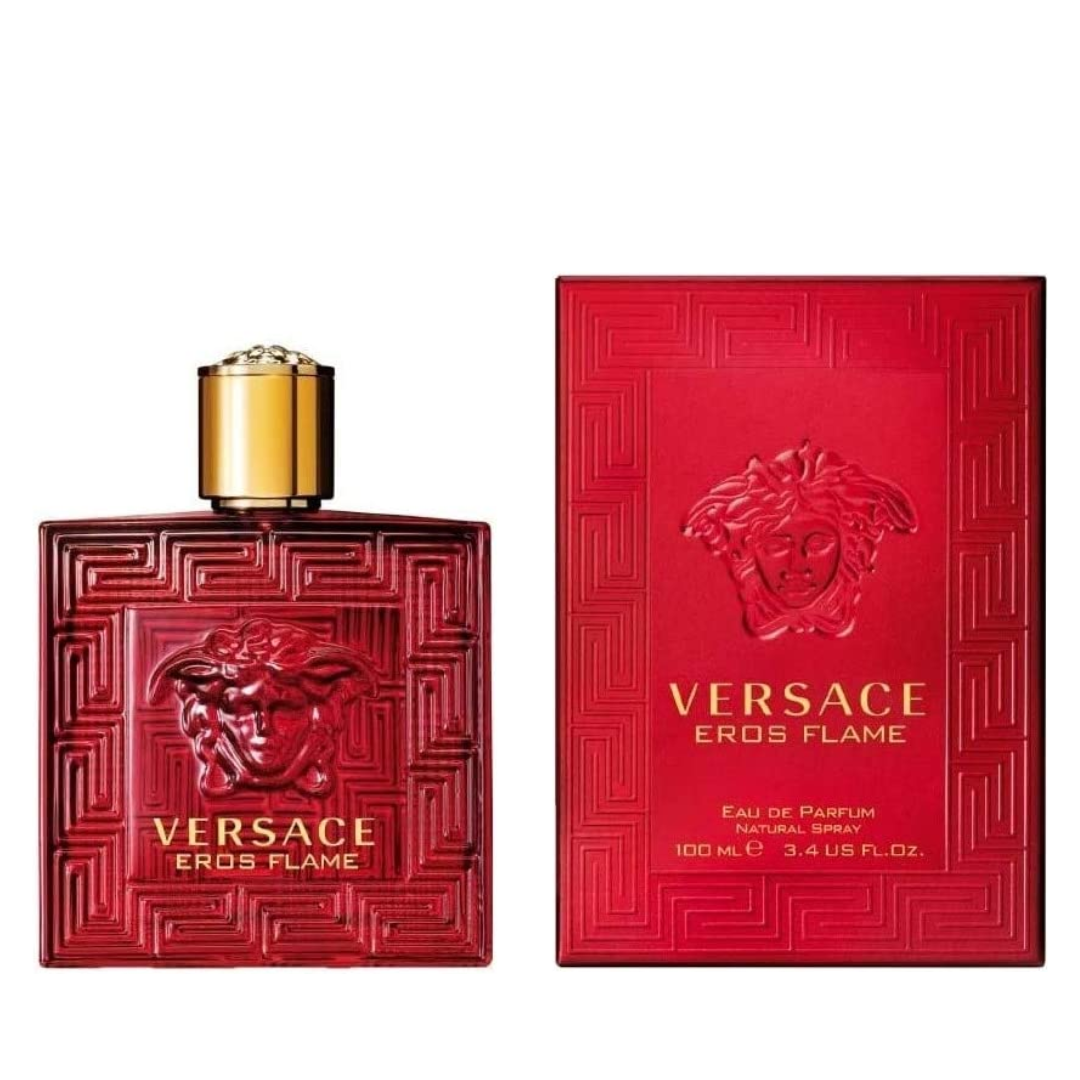 Versace Eros Flame