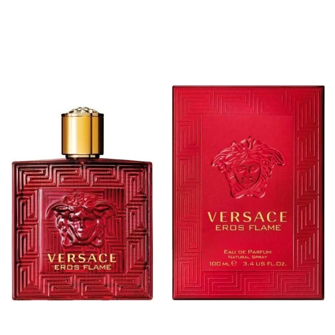 Flamme Versace Eros