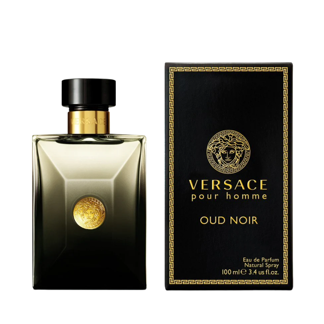 Versace Pour Homme Oud Noir