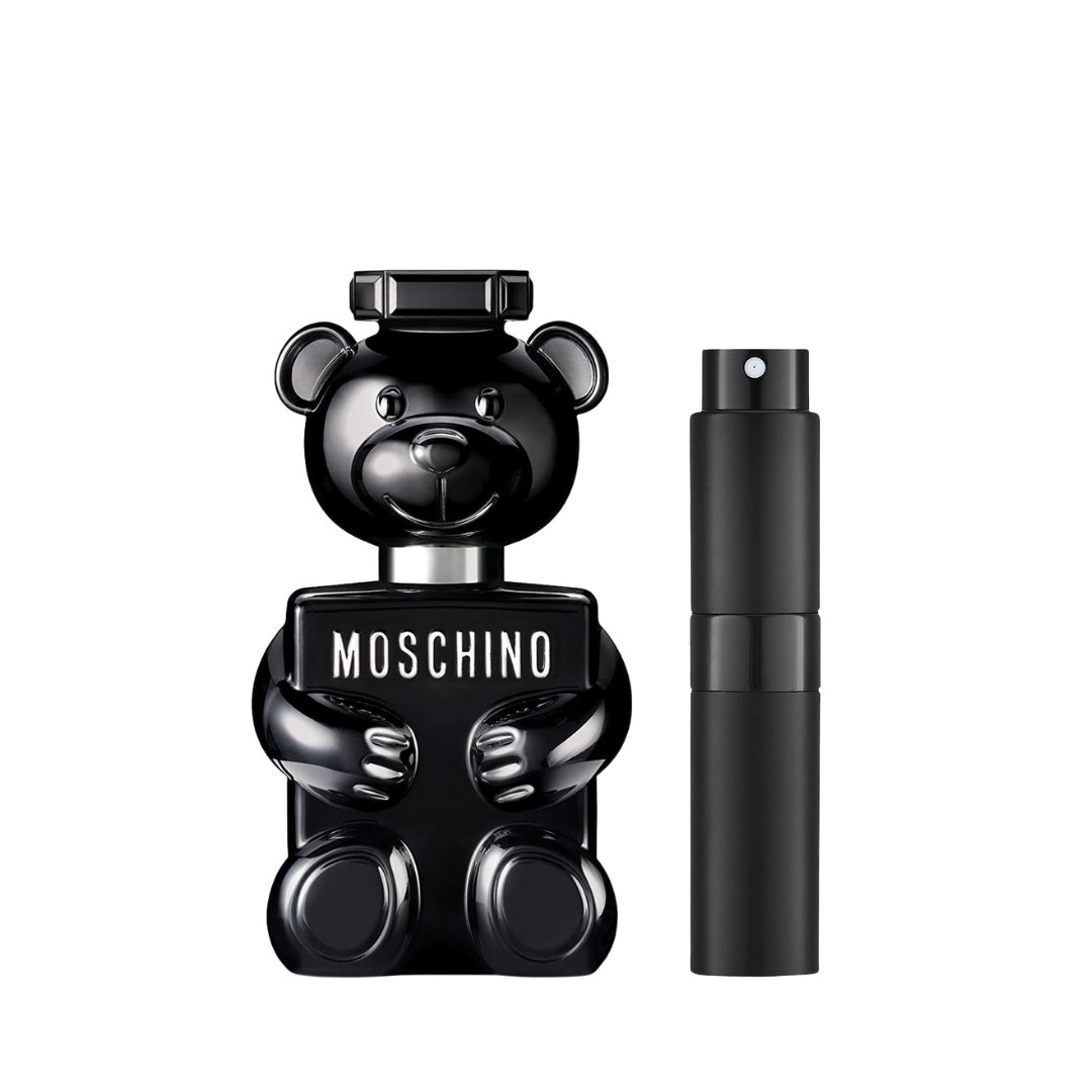 Moschino Toy Boy