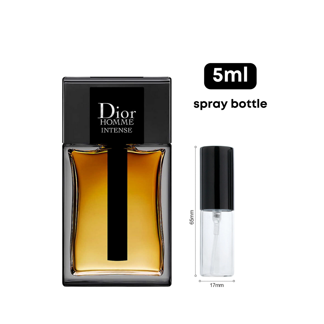 Dior Homme Intense