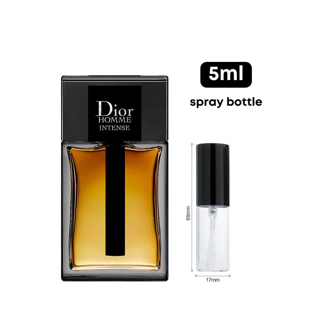 Dior homme deals intense 1ml boots