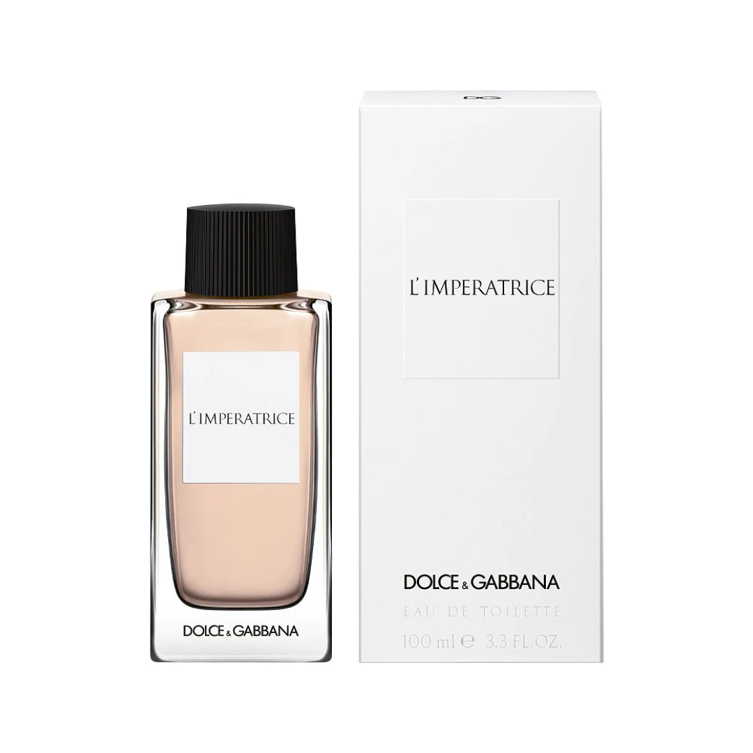Dolce & Gabbana L'Imperatrice