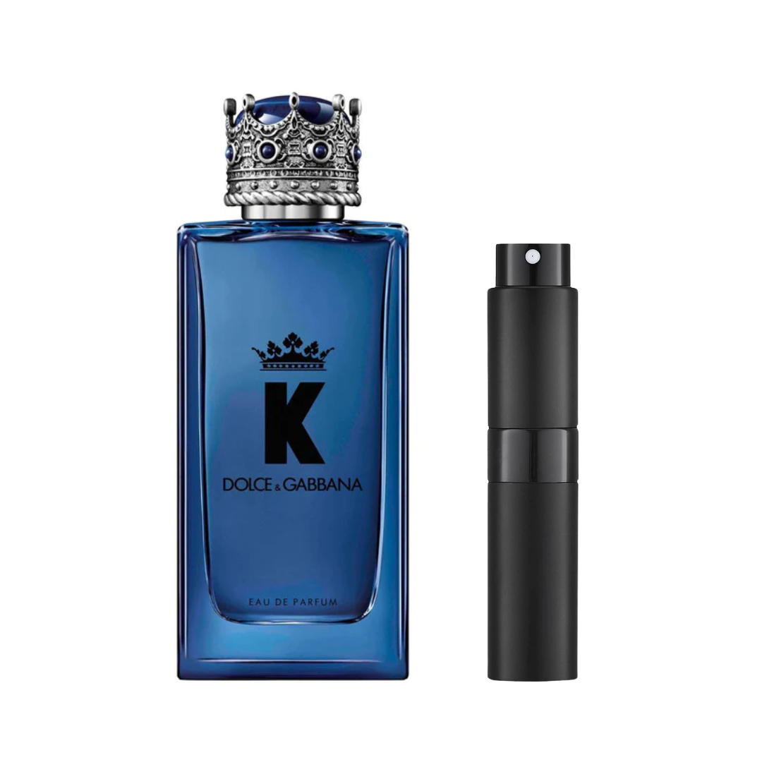 Dolce & Gabbana King EDP – Perfume Shop