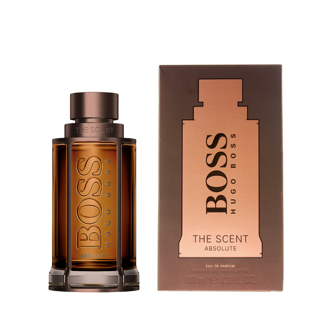 Boss The Scent Absolute Perfume Shop