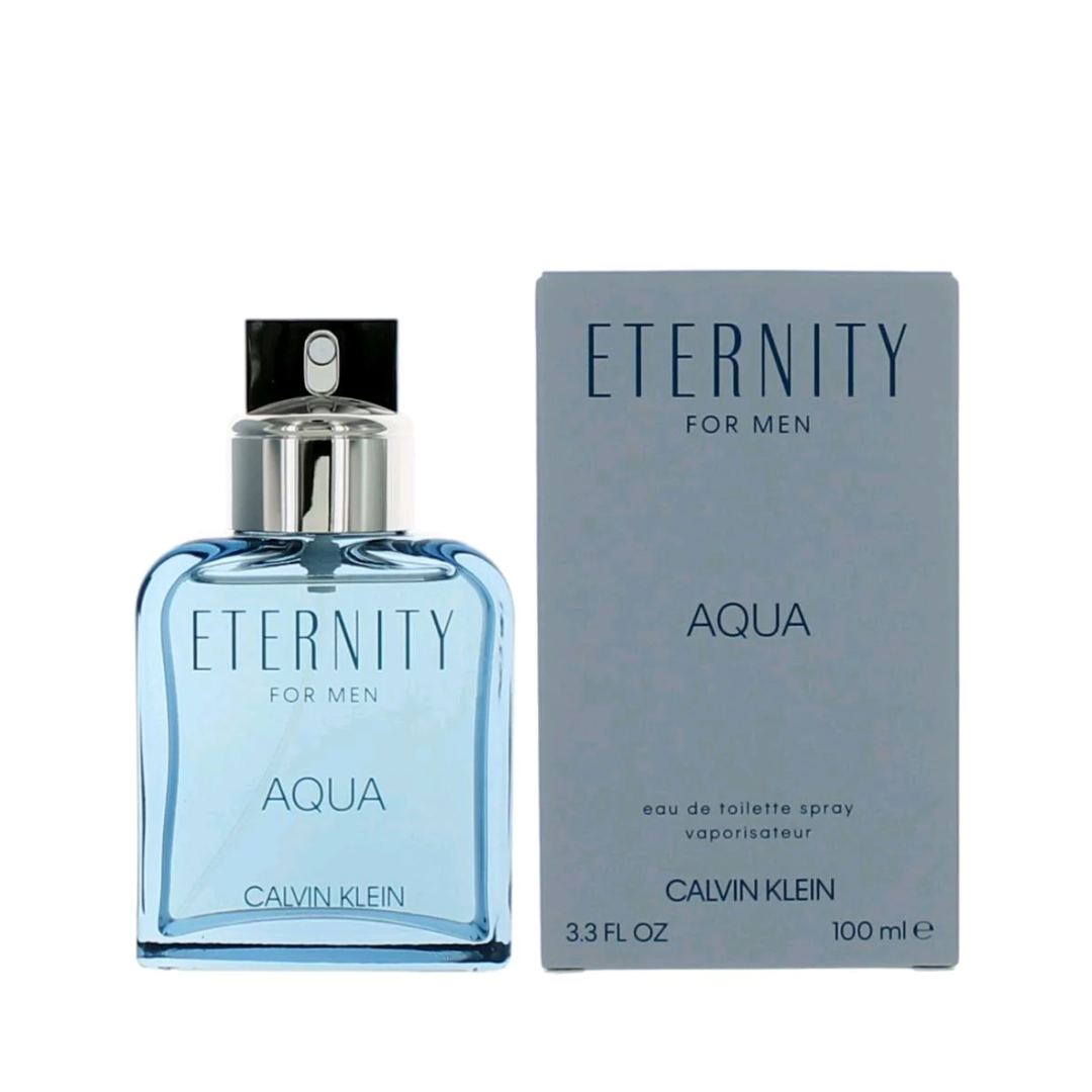 Calvin Klein Eternity Aqua