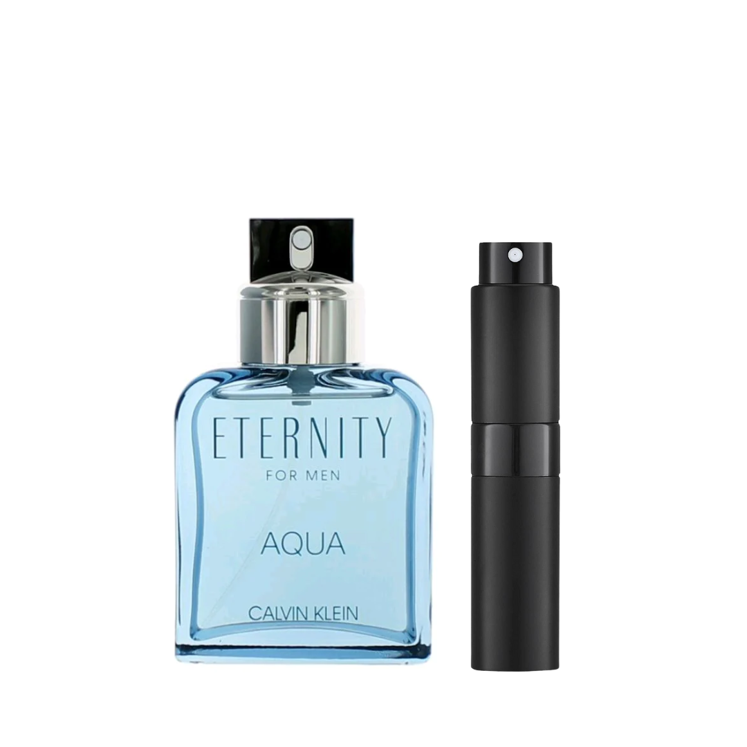 Ck online aqua perfume