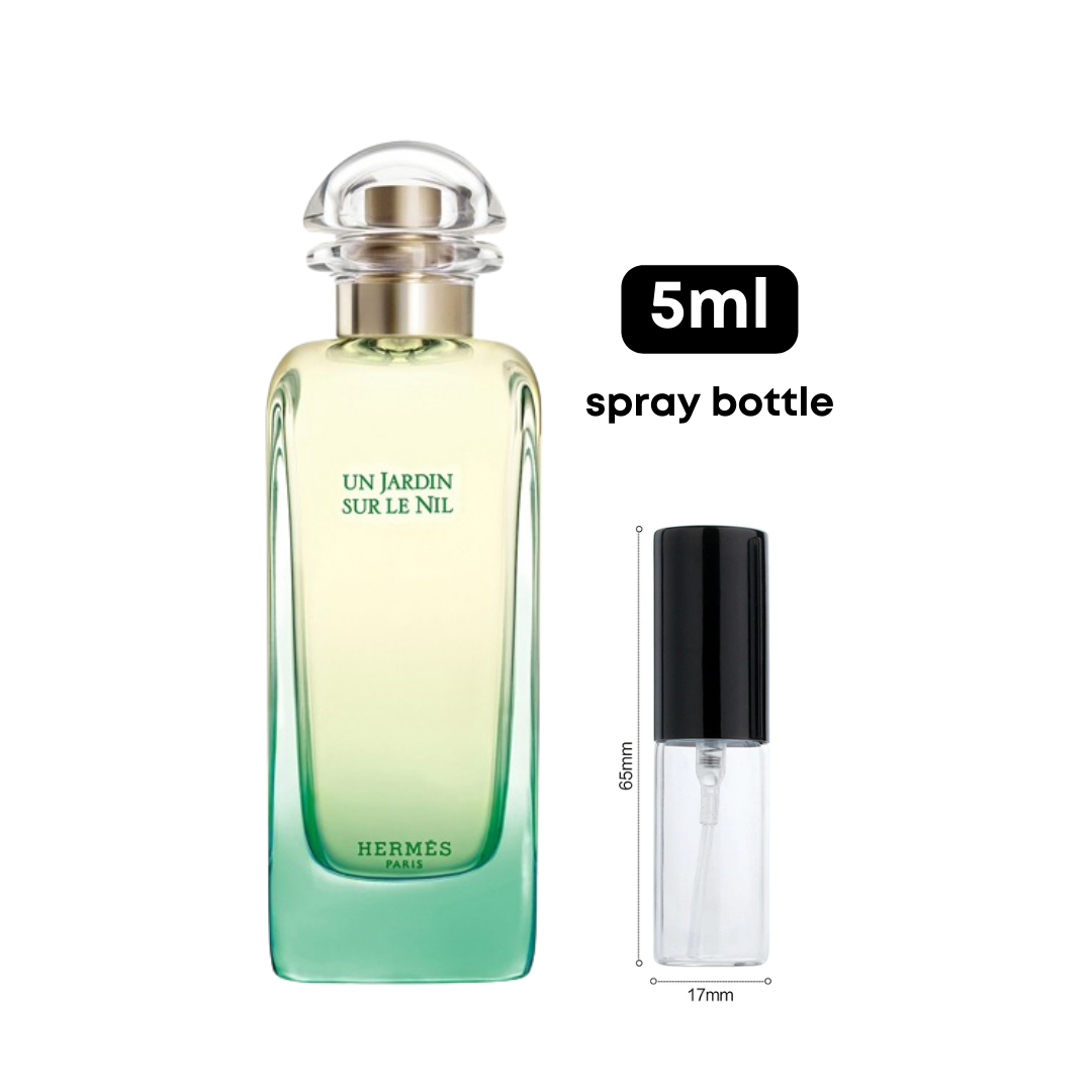 ☆☆☆☆HERMES UN JARDIN SUR LE NIL Un Jardin sur le Nil Eau de toilette - 100 ml | Hermès Canada