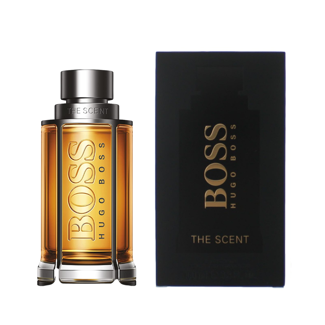 Boss The Scent - Perfume Shop