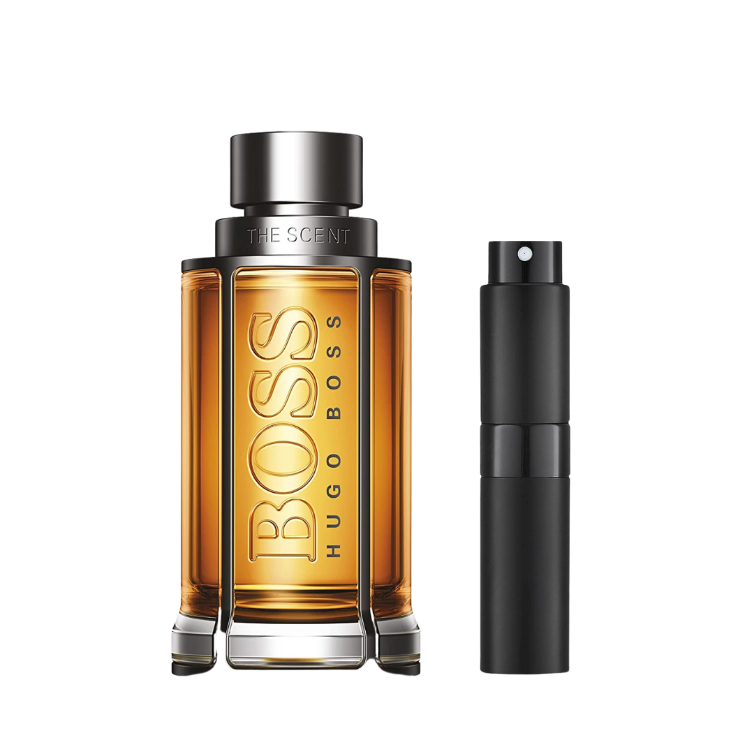 Boss The Scent Perfume Shop