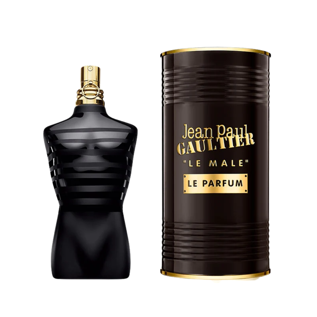 Jean Paul Gaultier Le Male Le Parfum, Fragrance Sample