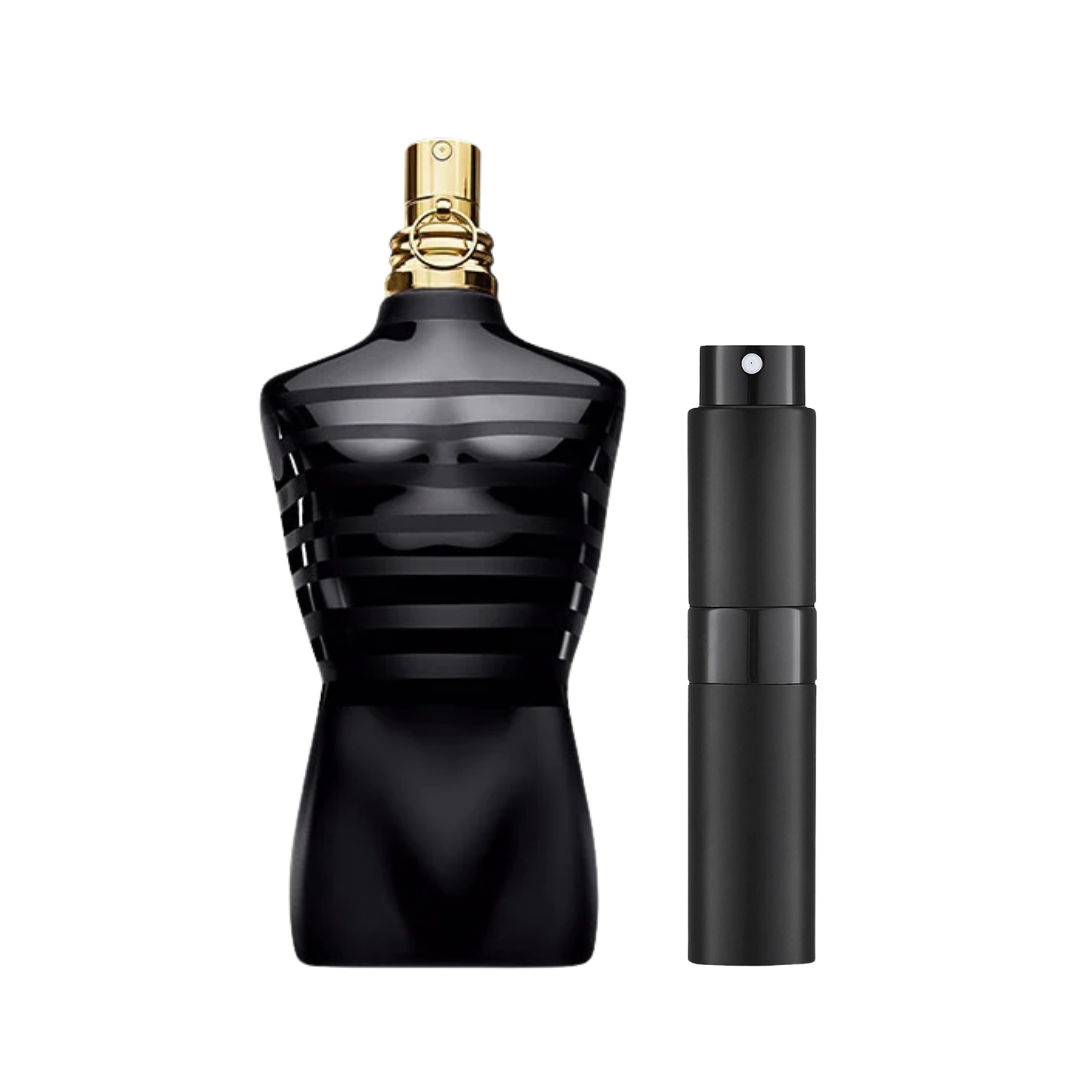 香水(男性用) Jean Paul Gaultier Le MaleLeParfum 125ml Jean Paul Gaultier Le Male Le Parfum – Perfume Shop