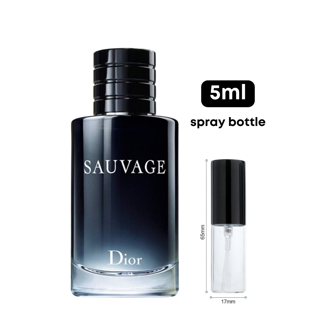 Dior Sauvage EDT