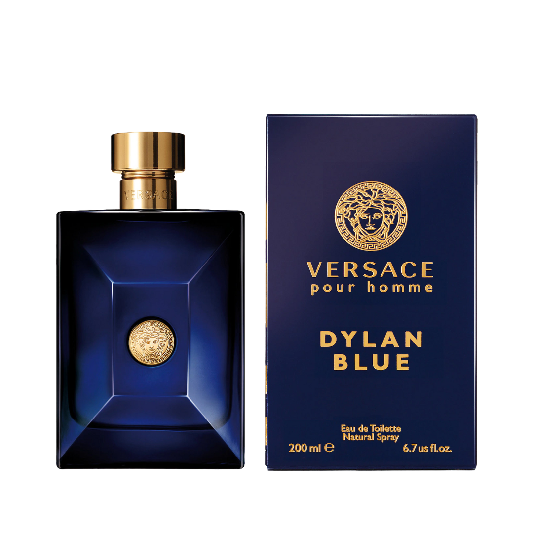 Versace Dylan Blue