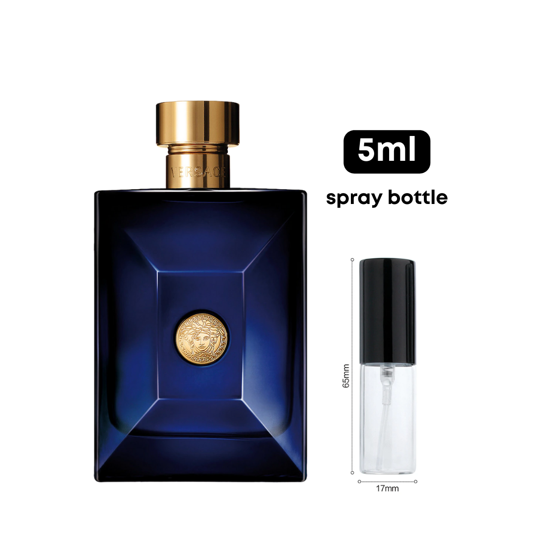Versace Dylan Blue Perfume Shop