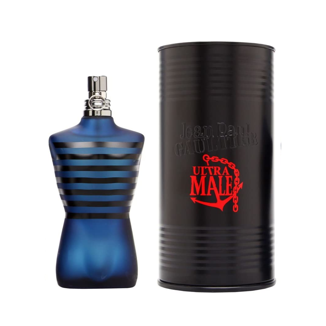Jp gaultier sales ultra male