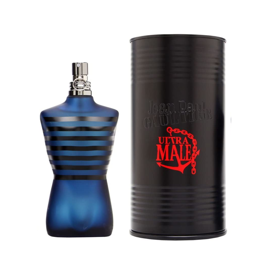 Jean Paul Gaultier Ultra Male