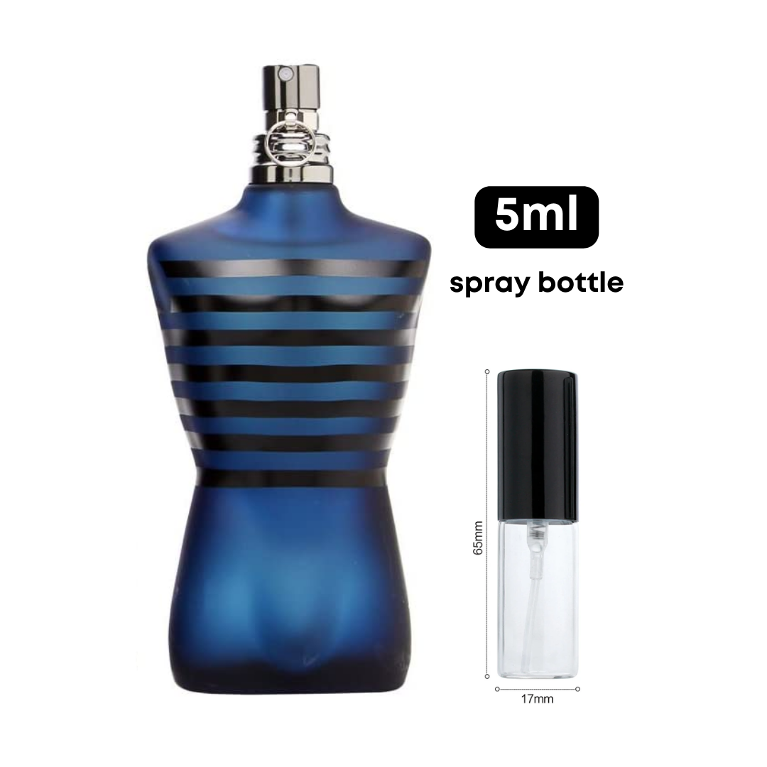 Jean Paul Gaultier Ultra Male Perfume Shop