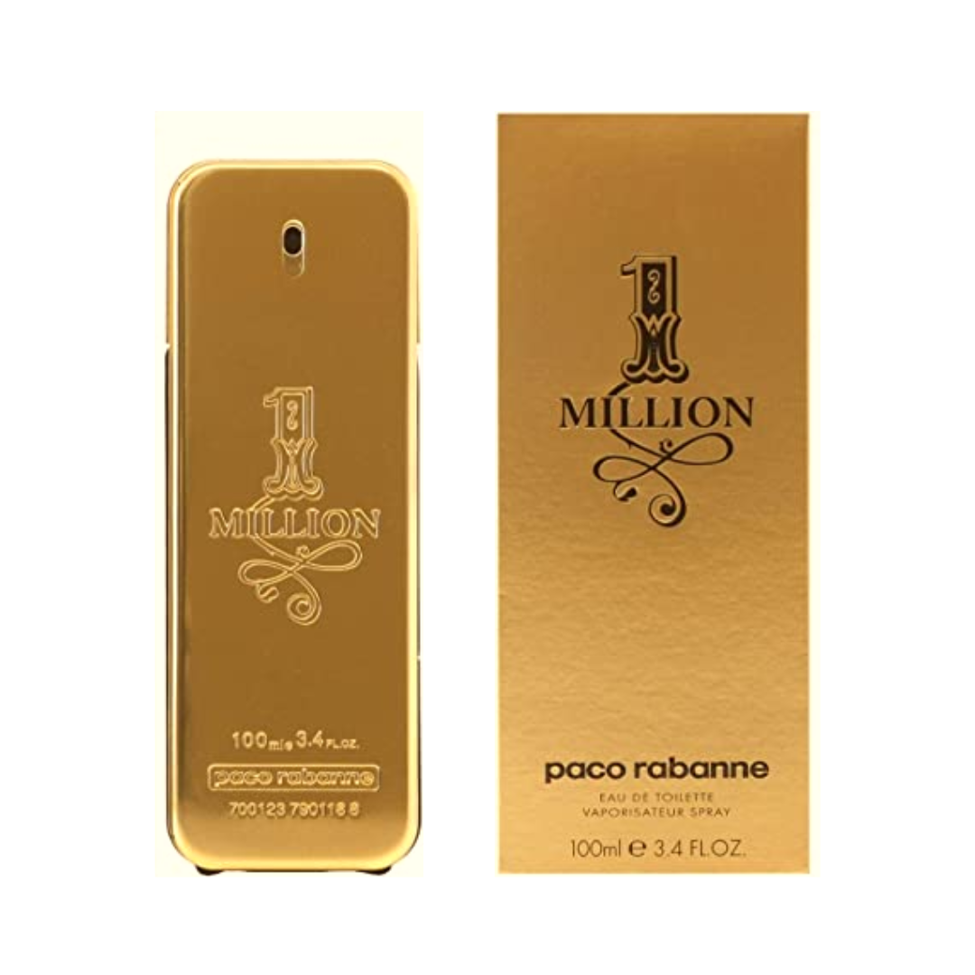 Paco Rabanne 1 Million EDT