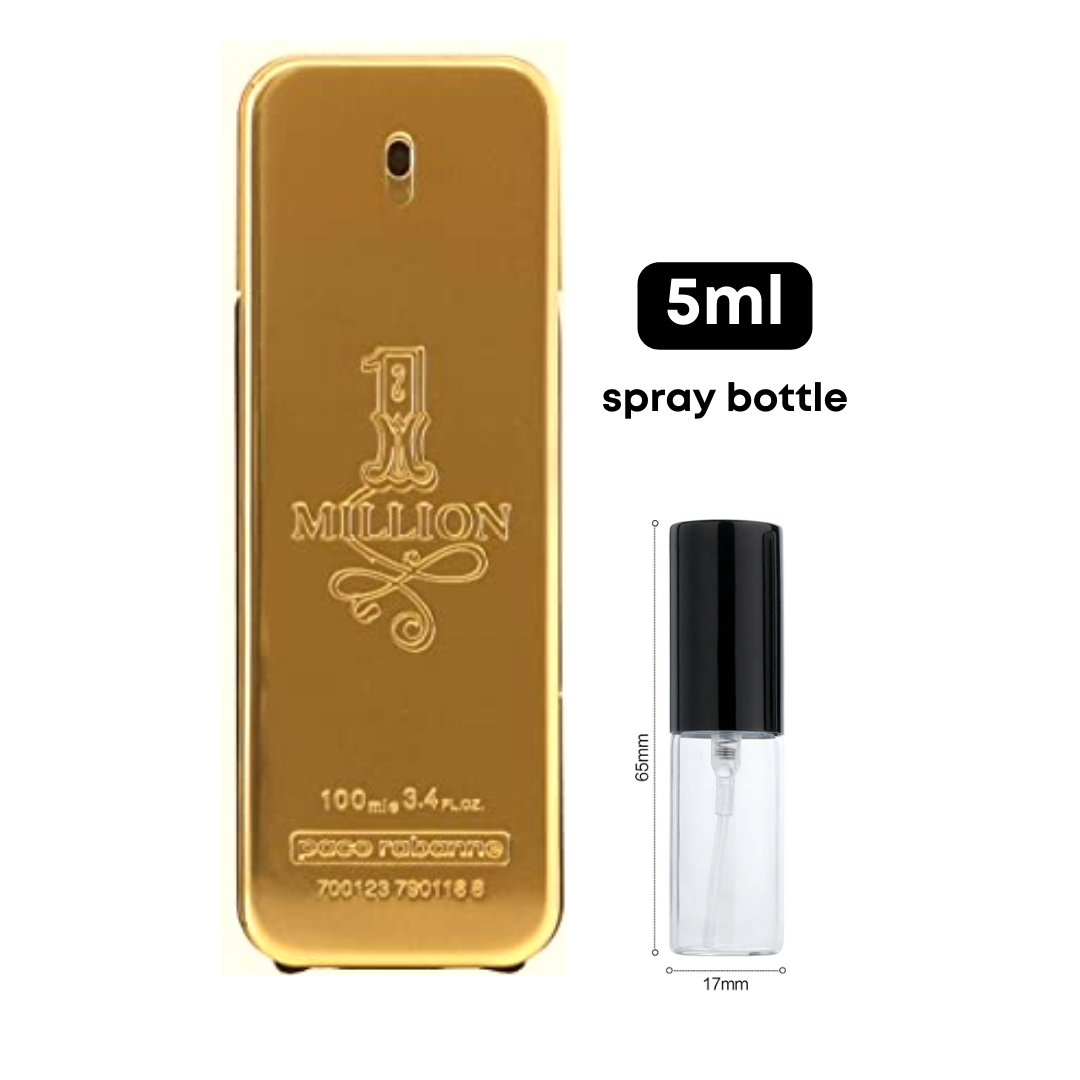 Paco Rabanne 1 Million EDT
